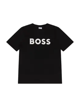 BOSS: Бавовняні футболки 