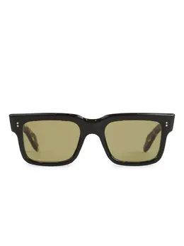Cutler & Gross: Очки 