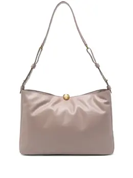 Furla: Светлая сумка 
