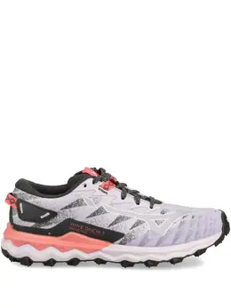 Mizuno: Светлые кроссовки 