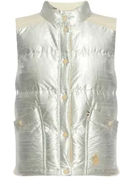 Moncler Grenoble: Жилет 