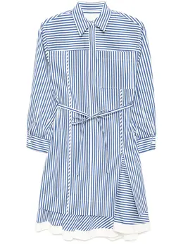 3.1 Phillip Lim: Рубашка в полоску 