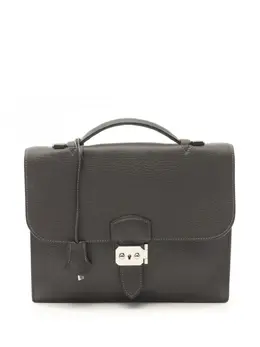 Hermès Pre-Owned: Портфель 