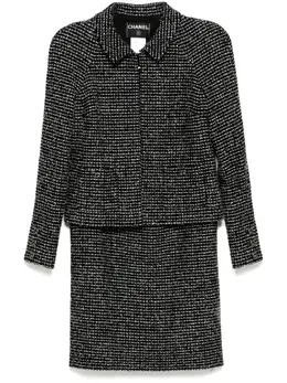 CHANEL Pre-Owned: Куртки-пиджаки 