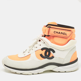 Chanel: Кроссовки 