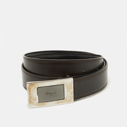 Salvatore Ferragamo: Ремень 