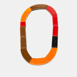 Marni: Колье 