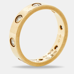 Cartier: Кольцо  Love