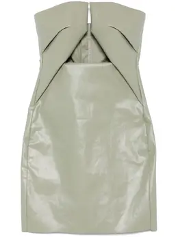 Rick Owens: Короткое платье 