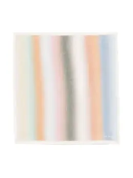 Paul Smith: Шарф  Artist Stripe в полоску