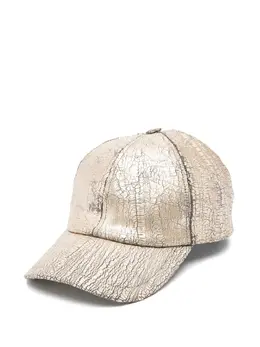Rick Owens DRKSHDW: Кепка 