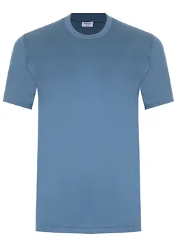 ZIMMERLI: Хлопковая футболка 