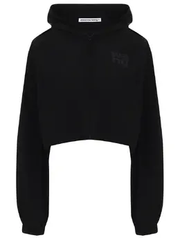 ALEXANDER WANG: Однотонная толстовка 