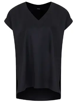 KITON: Блуза из шерсти 
