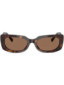 Jimmy Choo Eyewear: Очки 