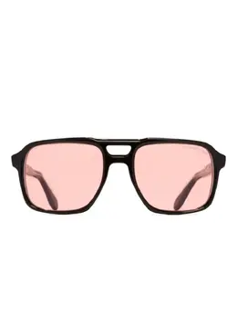 Cutler & Gross: Очки 
