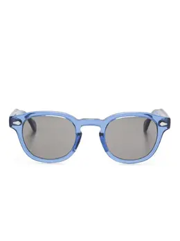 Moscot: Очки 