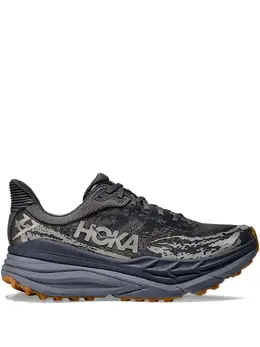 HOKA: Кроссовки 