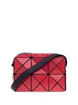 Bao Bao Issey Miyake: Красная сумка через плечо 