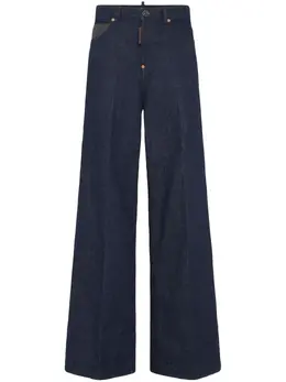 DSQUARED2: Синие джинсы 