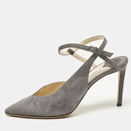 Jimmy Choo: Туфли 