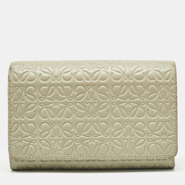 Loewe: Зелёный кошелёк  Anagram