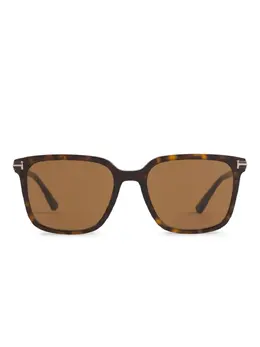 TOM FORD Eyewear: Очки 