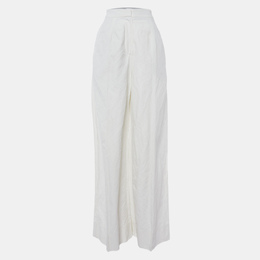 Brunello Cucinelli: Белые брюки 