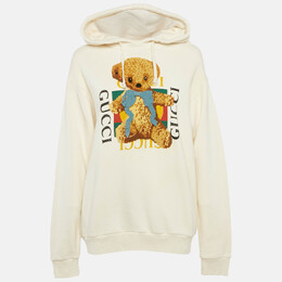 Gucci: Хлопковая толстовка 