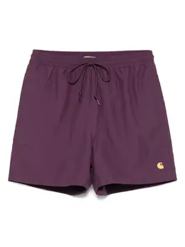 Carhartt WIP: Плавки  Chase