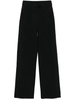 Emporio Armani: Чёрные брюки 