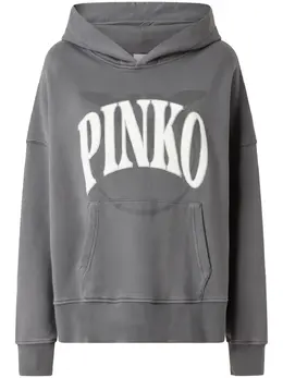 PINKO: Толстовка с принтом 