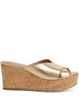 Malone Souliers: Сандалии 