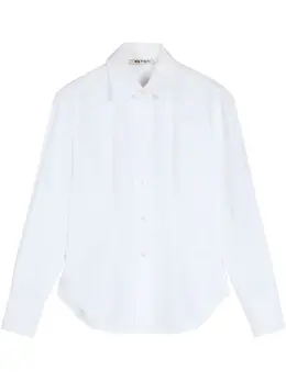 Ports 1961: Хлопковая рубашка 
