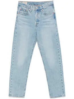 Levi's: Светлые джинсы  501 Original