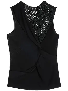 Ports 1961: Чёрный топ 