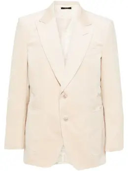 TOM FORD: Однобортные пиджаки 