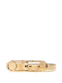 Versace: Ремень 