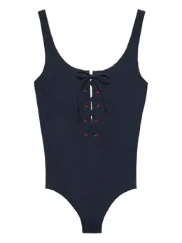 Prada: Купальник 