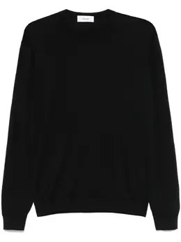 Lardini: Трикотажный свитер 