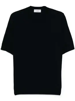 Lardini: Трикотажная футболка 