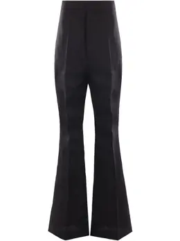 Rick Owens: Чёрные брюки 