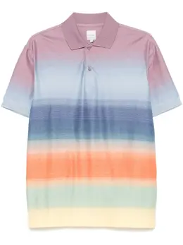 Paul Smith: Поло в полоску 