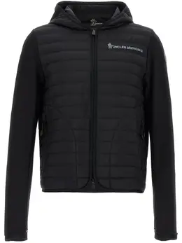 Moncler Grenoble: Куртка с капюшоном 