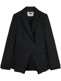 Ports 1961: Чёрный жакет 