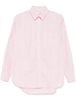 Lacoste: Хлопковая рубашка 