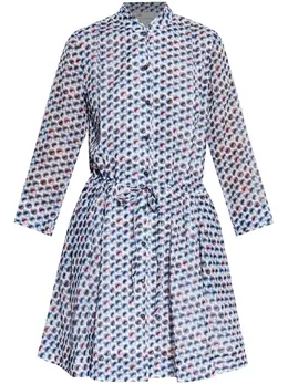 Tory Burch: Короткое платье 
