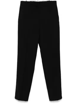 Jacquemus: Брюки из шерсти 