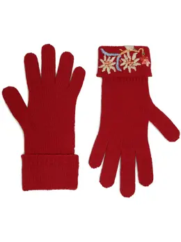Bally: Перчатки 