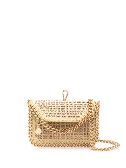 Stella McCartney: Кошелёк  Falabella